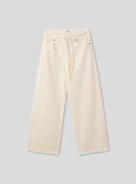 Long pants Woman Terranova