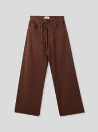 Long pants Woman Terranova