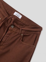 Long pants Woman Terranova