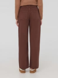 Long pants Woman Terranova