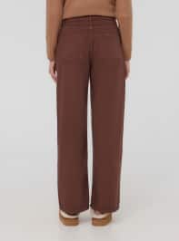 Long pants Woman Terranova