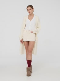Skirt Woman Terranova
