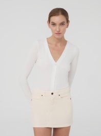Skirt Woman Terranova