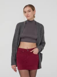 Jupe Femme Terranova