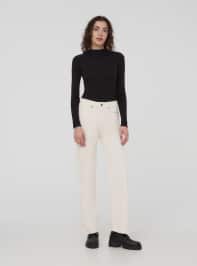 Pantalone Lungo Damen Terranova