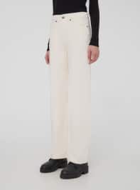 Long pants Woman Terranova