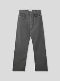 Pantalones Mujer Terranova