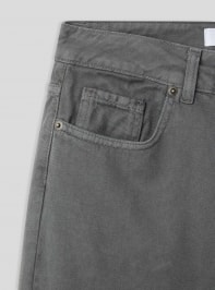 Long pants Woman Terranova