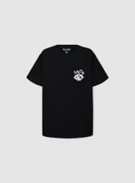 T-Shirt MC Pánské Terranova