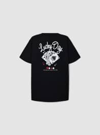 T-Shirt MC Pánské Terranova