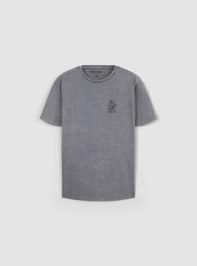 Short-sleeved T-shirt Man Terranova