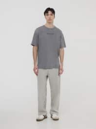 T-Shirt MC Uomo Terranova