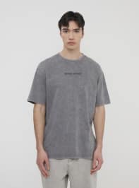 T-Shirt MC Uomo Terranova