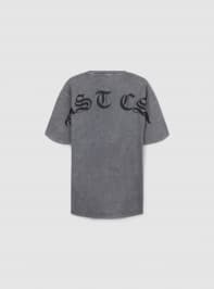 T-Shirt MC Uomo Terranova