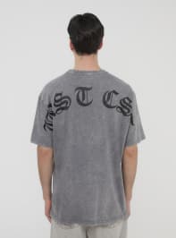 T-Shirt MC Uomo Terranova