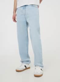 Pantalone Jeans Lungo Uomo Terranova
