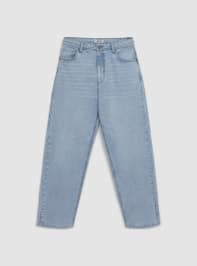 Pantalone Jeans Lungo Uomo Terranova