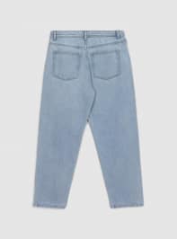 Pantalone Jeans Lungo Uomo Terranova