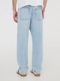 Pantalone Jeans Lungo Uomo Terranova