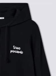 Plyš Zena Terranova