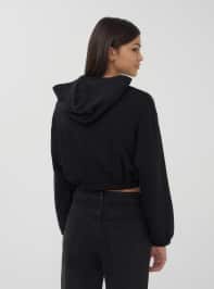 Felpa Damen Terranova