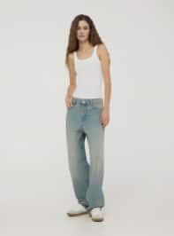 Jeans Femme Terranova