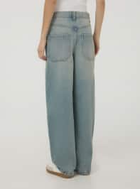 Jeans Femme Terranova
