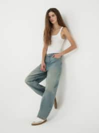 Jeans Femme Terranova