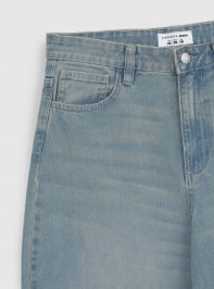 Jeans Femme Terranova