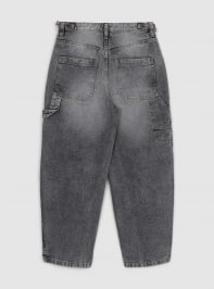 Jeans Femme Terranova