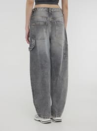 Jeans Femme Terranova