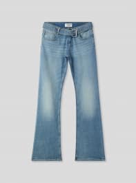 Jeans largos Mujer Terranova