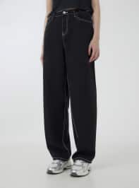 Pantalone Lungo Damen Terranova