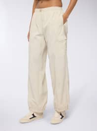 Pantalone Lungo Dámské Terranova