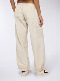 Pantalone Lungo Dámské Terranova