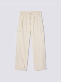Pantalone Lungo Dámské Terranova