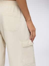 Pantalone Lungo Dámské Terranova