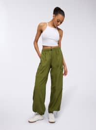 Pantalone Lungo Zena Terranova