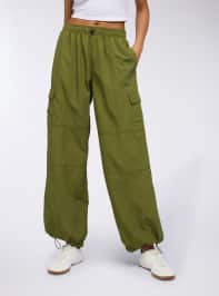 Pantalone Lungo Zena Terranova