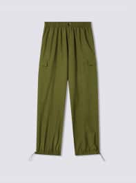 Pantalone Lungo Zena Terranova