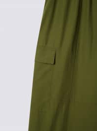 Pantalone Lungo Zena Terranova
