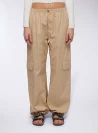 Pantalone Lungo Donna Terranova