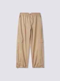 Pantalone Lungo Donna Terranova