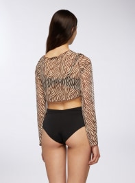 T-Shirt ML Donna Terranova
