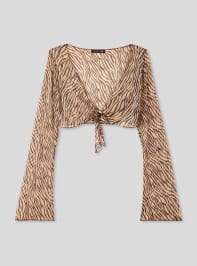 T-Shirt Mujer Terranova
