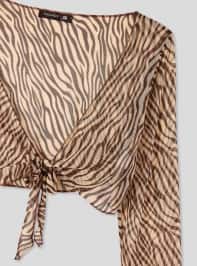 T-Shirt Mujer Terranova