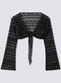 Long-sleeved T-shirt Woman Terranova