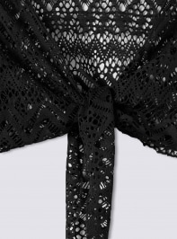 Long-sleeved T-shirt Woman Terranova
