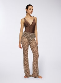 Pantalons Femme Terranova