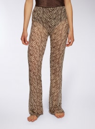 Pantalons Femme Terranova